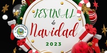 FESTIVAL DE NAVIDAD 2023 - Contenido educativo