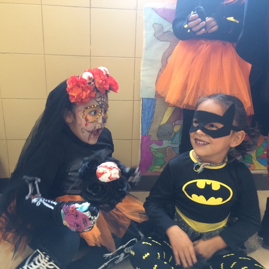 Fotos Hallooween 2018 1 39