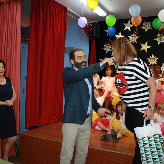 GRADUACIÓN 5 AÑOS 2019 VOL. 4 23