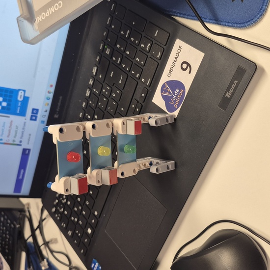 SEMAFOROS DE 6º Curso 2025-2026 25