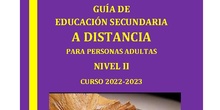 Guía Nivel II 22-23