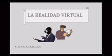 Trabajo final : realidad virtual 