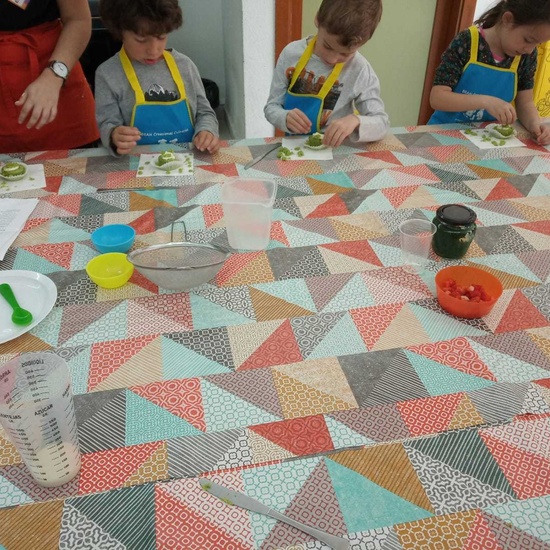 2019_03_1º celebra St Patrick's Day (2)_CEIP FDLR_Las Rozas 14