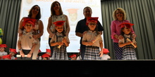 Graduación Educación Infantil 2018 8