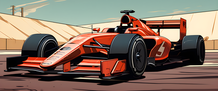 Oral Communication in English: Dialogue Strategies - Formula 1