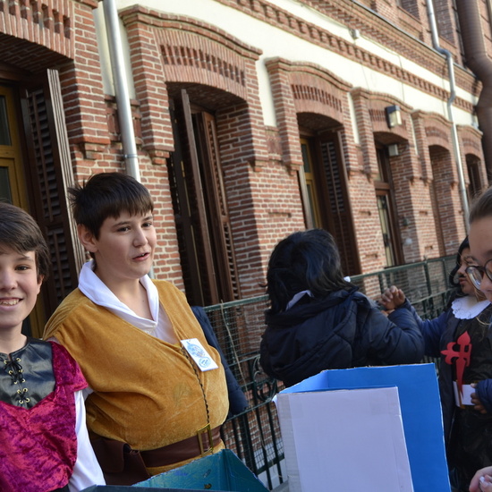 Jornadas Culturales y Depoortivas 2018 Exposiciones 1 45