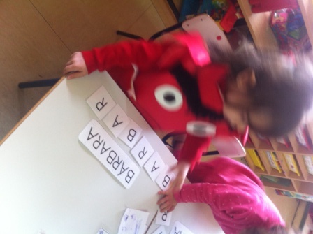 Los pulpos y sus nombres 2 33