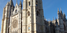 Catedral de León, Castilla y León