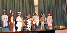 NAVIDAD 2017 2º EDU. PRIMARIA 32