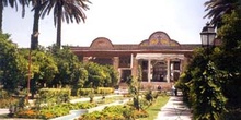 Naranjestan-e-Ghavam, Shiraz (Irán)
