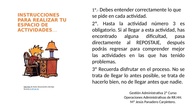 Instrucciones tarea 5