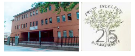 Proyectos de APS en el CEIP El Olivo (Coslada)