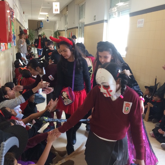 Fotos Hallooween 2018 2 29