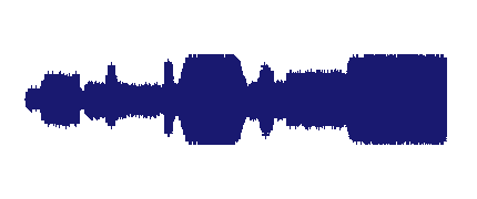 THE GOLDEN RADIO. Programa 2