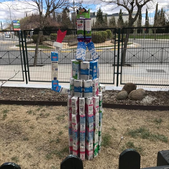 Semana Cultural 2019 36