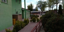 PROYECTO FINAL MENTORACTUA CEIP NTRA SRA DEL LUCERO