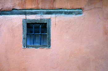 Ventana, Cuenca