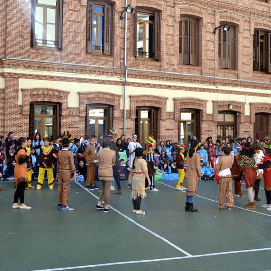 Jornadas Culturales y Depoortivas 2018 Bailes 1 3