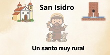 Cuento San Isidro