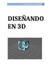 Diseñando en 3D