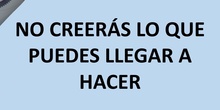 DIFUSIÓN PPME Carpintería y Mueble IES León Felipe