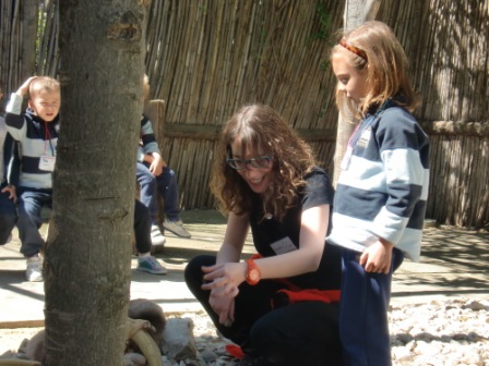 2017_04_04_Infantil 4 años en Arqueopinto 1 26