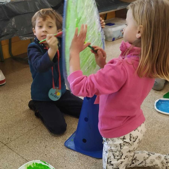 Taller de E.Infantil. 8