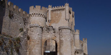 Castillo de Peñafiel, Valladolid