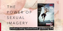 Male Gaze Advertisements 1