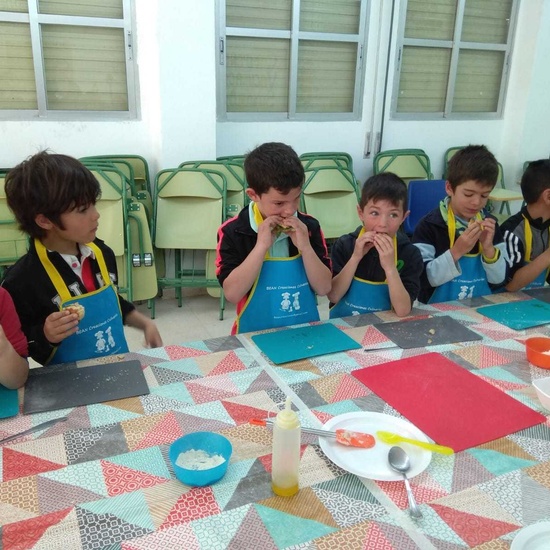 2019_03_1º celebra St Patrick's Day (2)_CEIP FDLR_Las Rozas 25