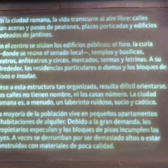 Roma norum vita La Caixa (3)