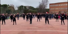 Flashmob Navidad 22