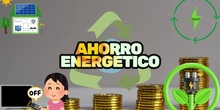 El consumo de energía