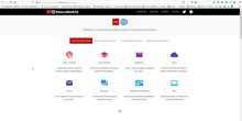 Web de Departamento - Asignar roles de edición