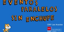 Eventos Paralelos Unplugged