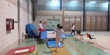 Gimnasia de trampolín 3 11