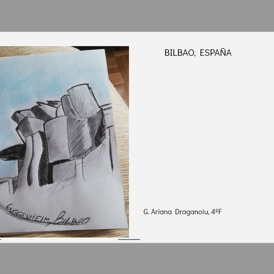 DÍA DE EUROPA IES CLARA CAMPOAMOR 13