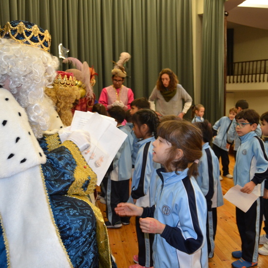 NAVIDAD 2018 REYES MAGOS 21