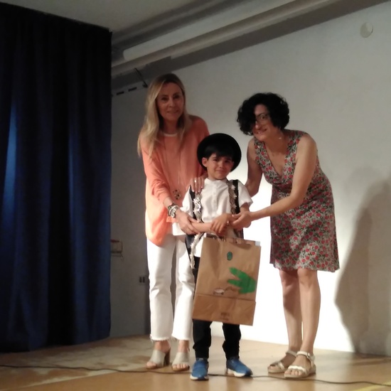 Graduación Infantil  10