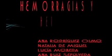 Heridas y hemorragias