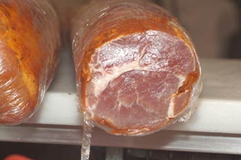 Cinta de lomo adobado