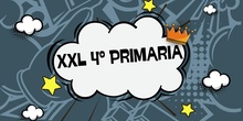 Cómic XXL  4º 24-25