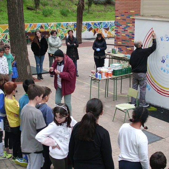 ESCUELA ESPACIO DE PAZ.- DÍA DE LA PAZ 2020 28