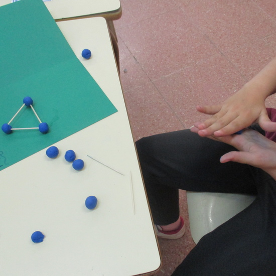 TALLERES CURSO 18/19 (4º-5º-6º) II. 15