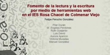 Ponencia D.Felipe Perucho González