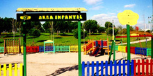 Parque infantil