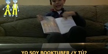 BOOKTUBER TIAGO 11