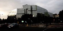 Euston Complex, Londres