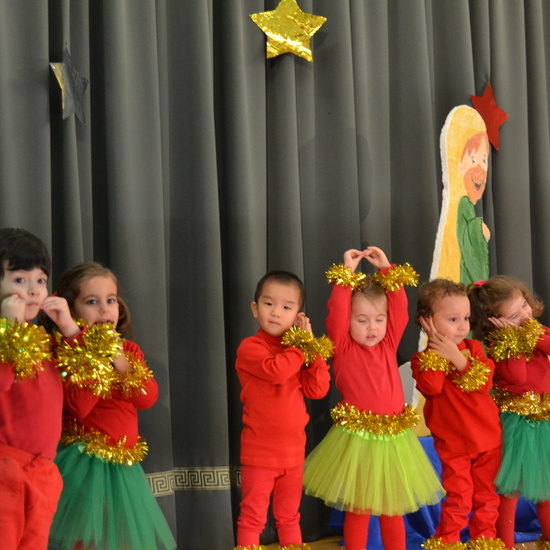 FOTOS NAVIDAD 2018 1EDU. INFANTIL_1 37