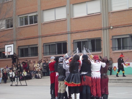 Carnavales 4